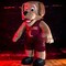 Bleacher Creatures Cleveland Cavaliers Mascot Moondog 20" Plush Figure